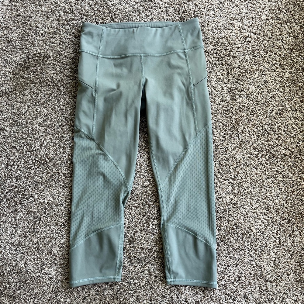 Athleta leggings